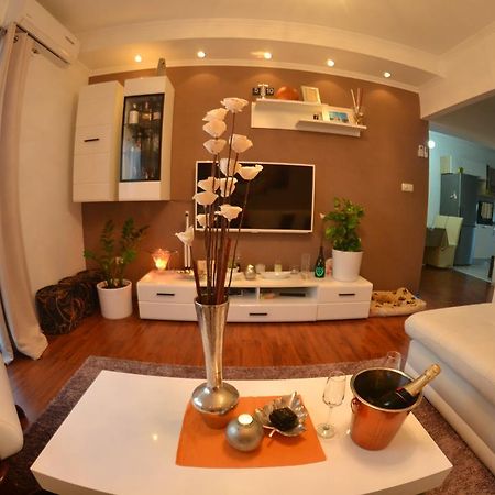 Apartment Beg ラブ エクステリア 写真
