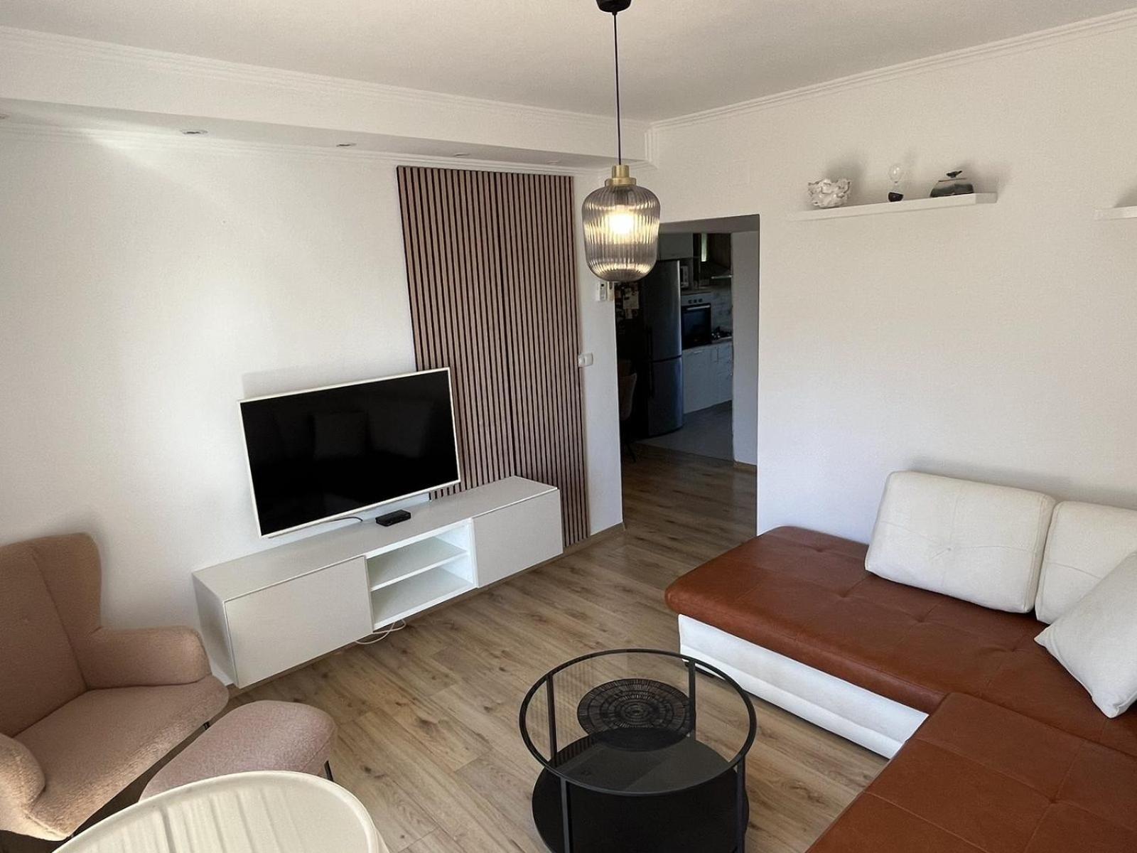 Apartment Beg ラブ エクステリア 写真