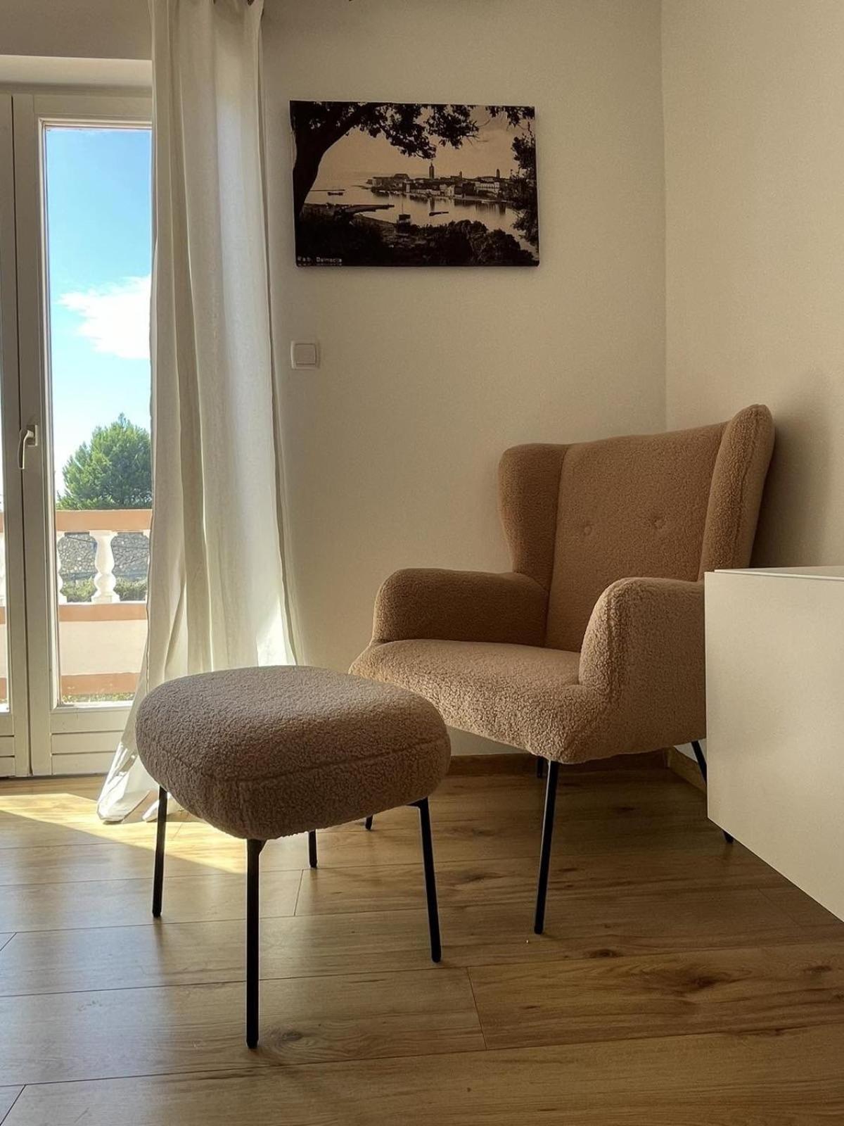 Apartment Beg ラブ エクステリア 写真