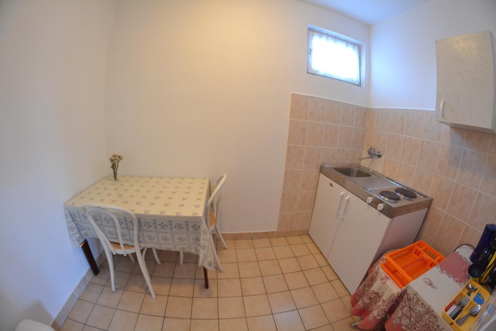 Apartment Beg ラブ エクステリア 写真