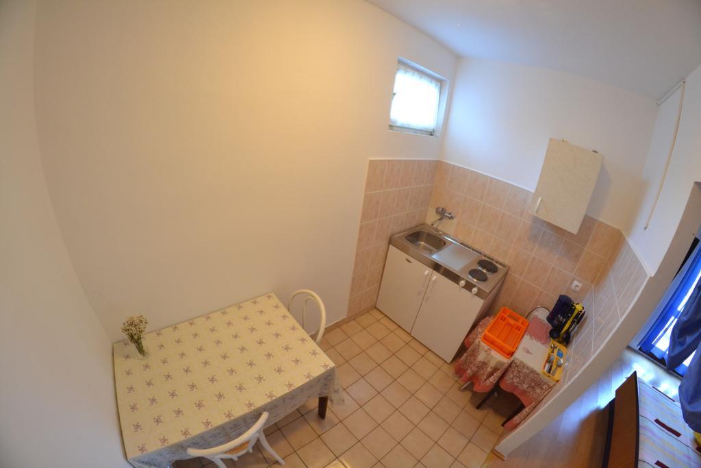Apartment Beg ラブ エクステリア 写真