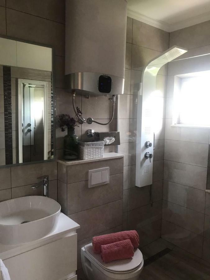 Apartment Beg ラブ エクステリア 写真