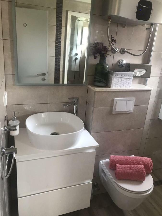 Apartment Beg ラブ エクステリア 写真