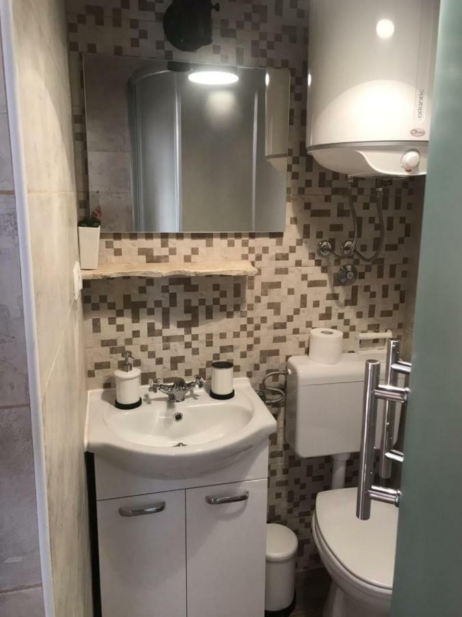 Apartment Beg ラブ エクステリア 写真