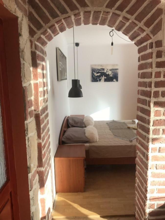 Apartment Beg ラブ エクステリア 写真