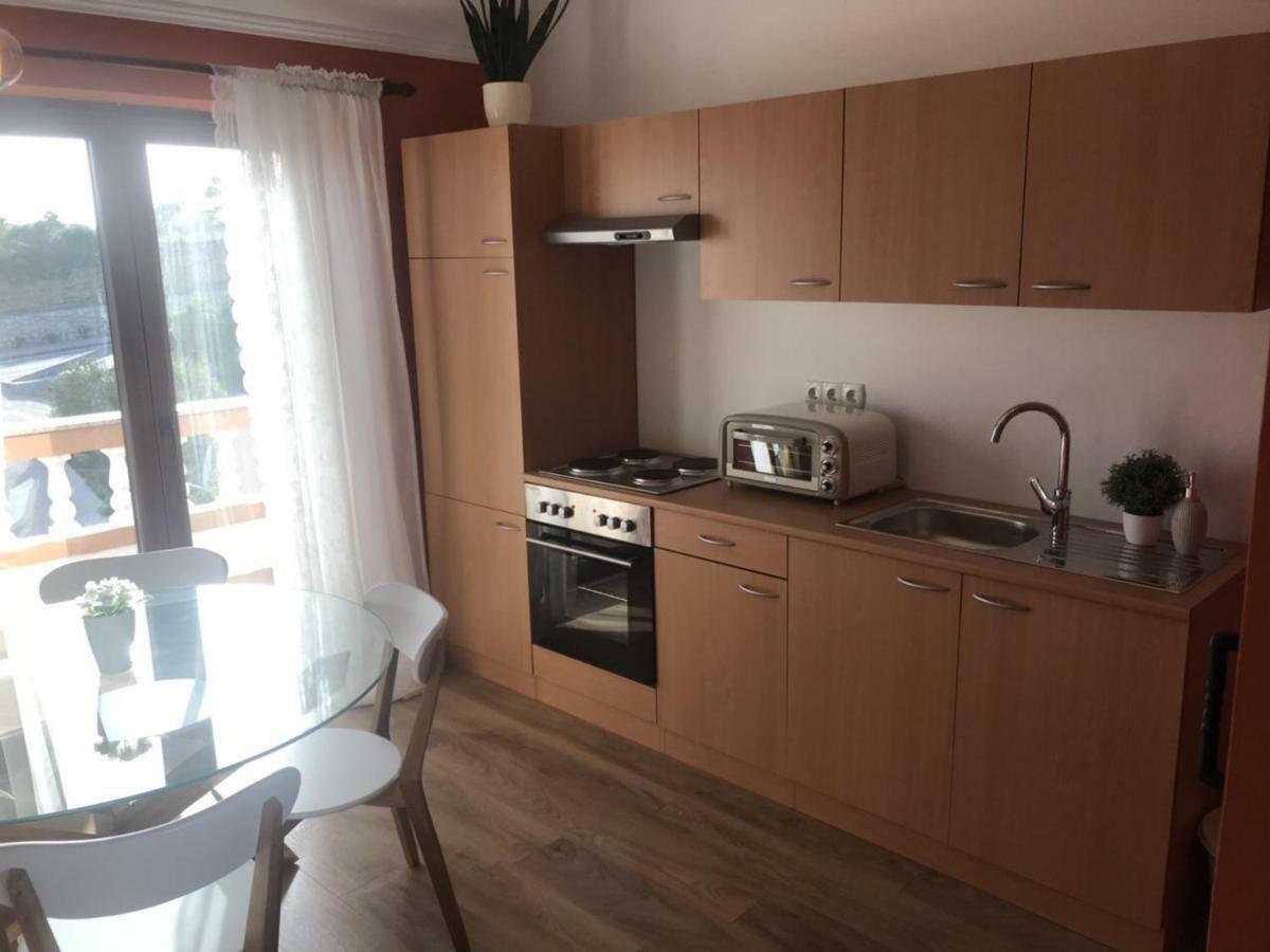 Apartment Beg ラブ エクステリア 写真