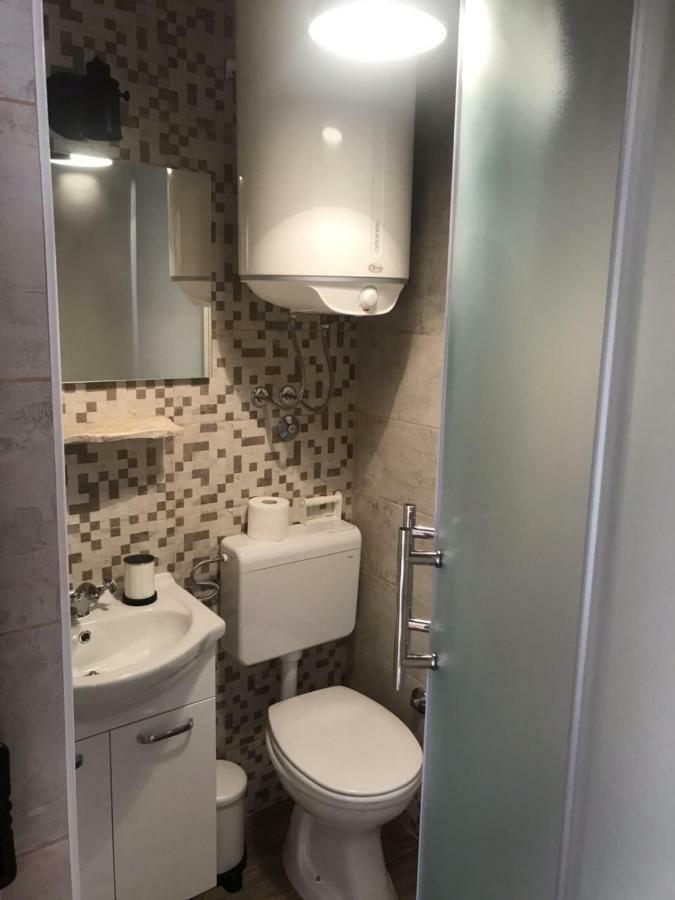 Apartment Beg ラブ エクステリア 写真