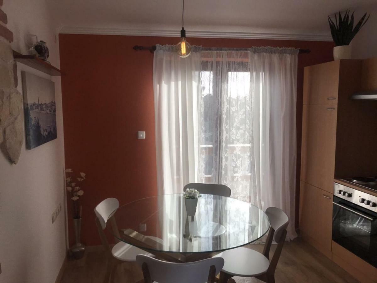 Apartment Beg ラブ エクステリア 写真