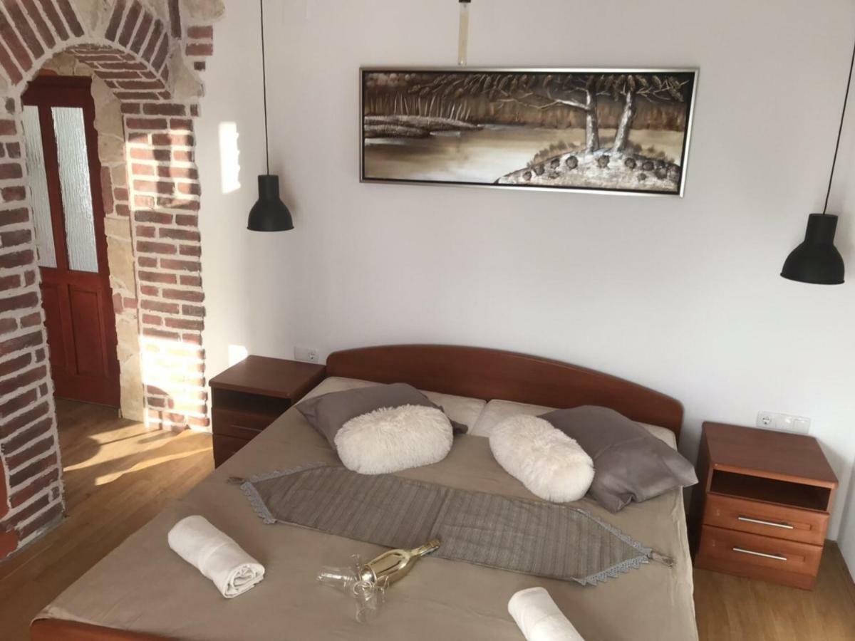 Apartment Beg ラブ エクステリア 写真