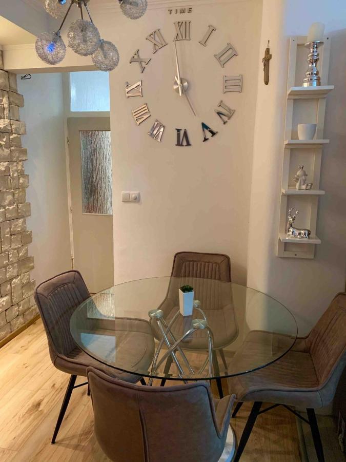 Apartment Beg ラブ エクステリア 写真